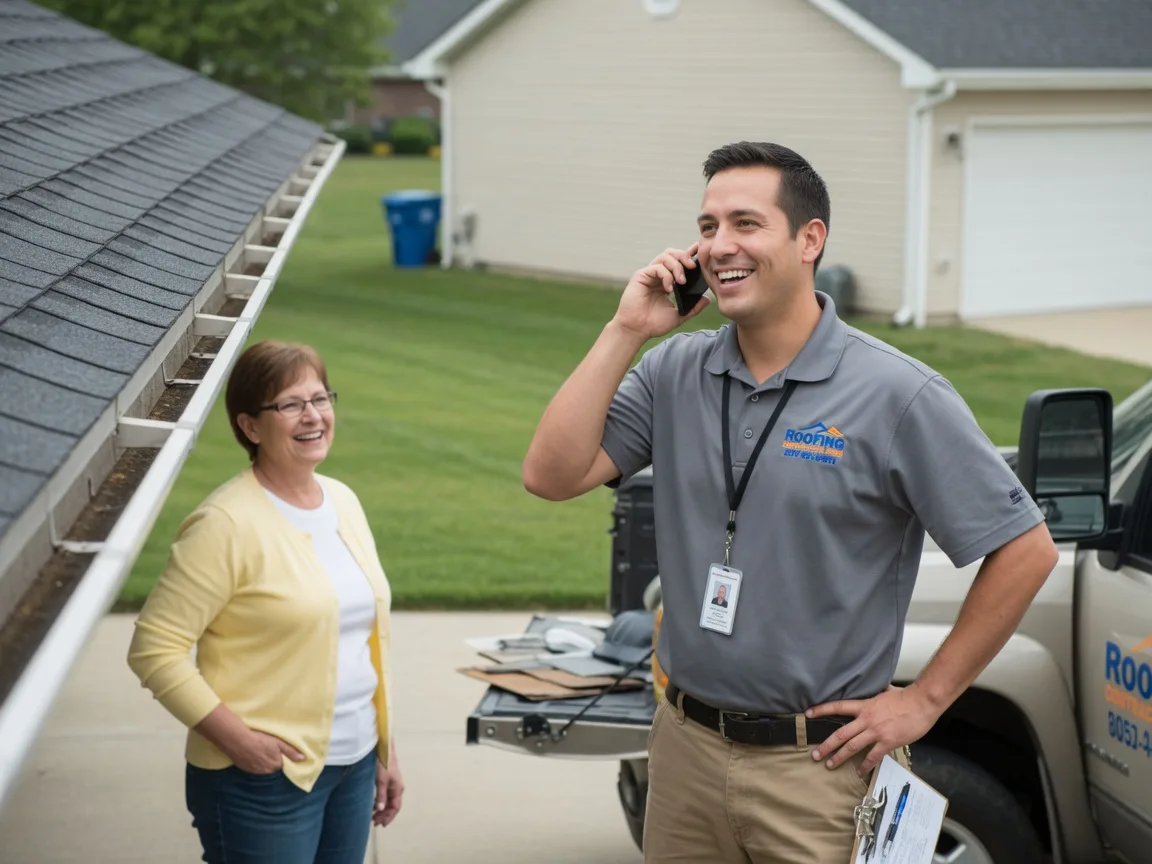 Local Roofing Contractors Searcy, AR FAQs